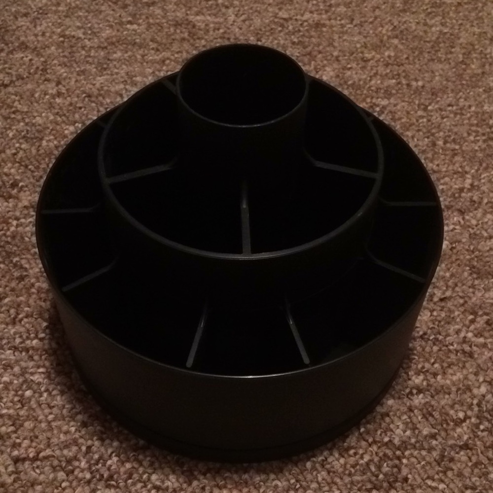 Pampered Chef Utensil Holder